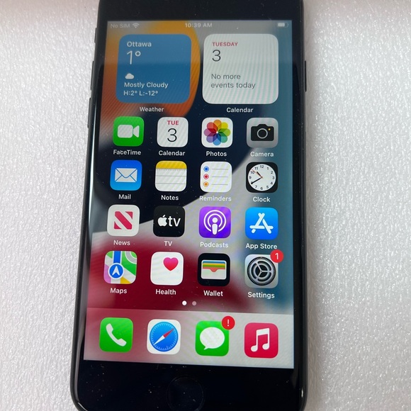 iPhone7 - Picture 1 of 4